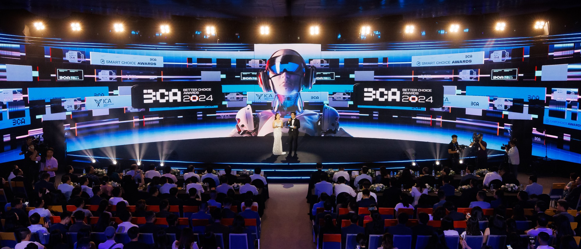 Better Choice Awards sắp trở lại, bắt đầu giai đoạn tiếp nhận hồ sơ đăng ký tham gia- Ảnh 3.