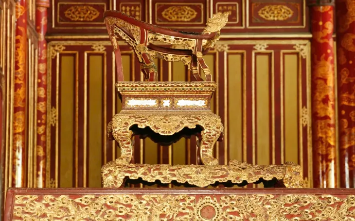 Gìn giữ di sản giữa nhịp sống hiện đại- Ảnh 1.