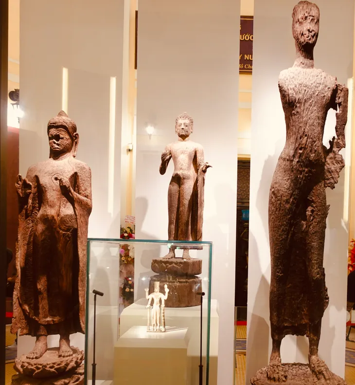 Gìn giữ di sản giữa nhịp sống hiện đại- Ảnh 4.