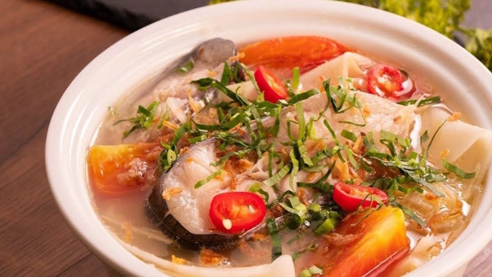 Đi chợ gặp 2 loại cá này phải mua ngay: Tốt ngang cá hồi nhưng giá rẻ hơn, bổ tim mạch, khỏe xương khớp- Ảnh 4.