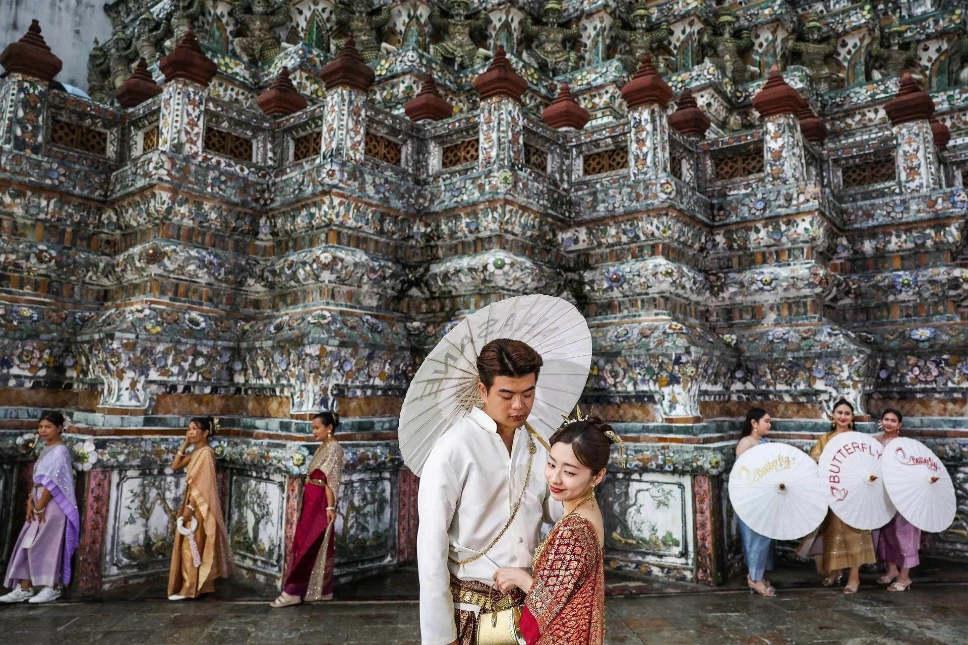 Một lĩnh vực của Thái Lan đang lao dốc, Việt Nam ghi nhận tăng trưởng hơn 20%- Ảnh 3.