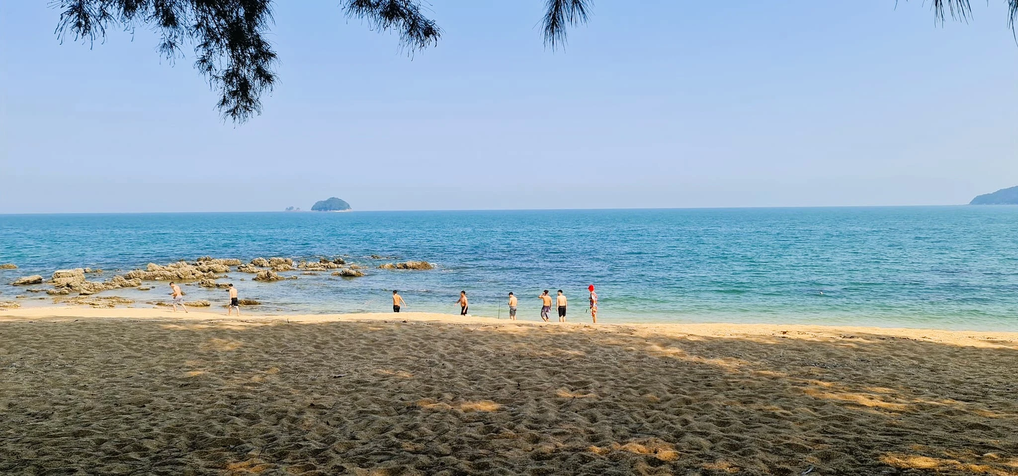 Hòn đảo được ví như "đảo ngọc" ngay miền Bắc, người bản địa nhận xét: Nhều du khách chưa biết đến- Ảnh 7.