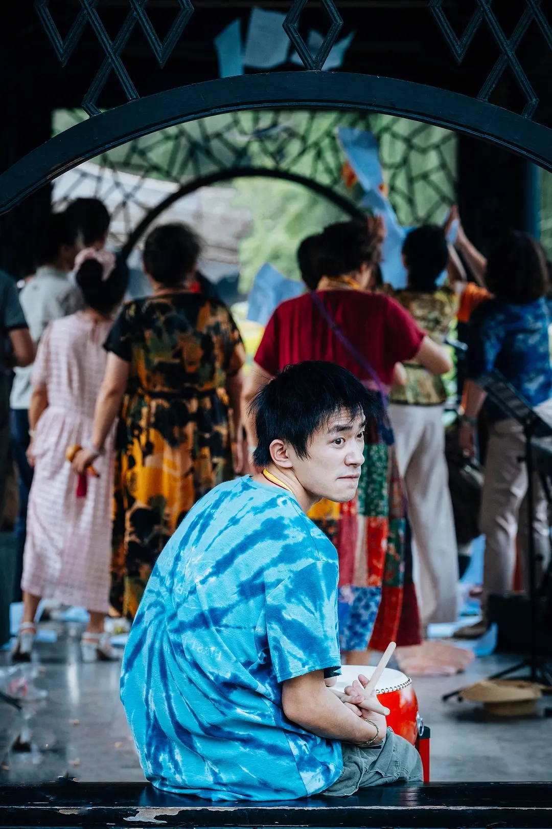 Đẳng cấp sao hạng A: 3 triệu người xâu xé mua vé concert, 5 năm vẫn nhớ lời hẹn ước cảm động- Ảnh 5. Đẳng cấp sao hạng A: 3 triệu người xâu xé mua vé concert, 5 năm vẫn nhớ lời hẹn ước cảm động- Ảnh 5.