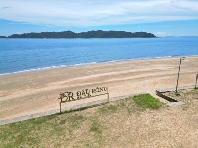 Hòn đảo được ví như "đảo ngọc" ngay miền Bắc, người bản địa nhận xét: Nhều du khách chưa biết đến- Ảnh 4.