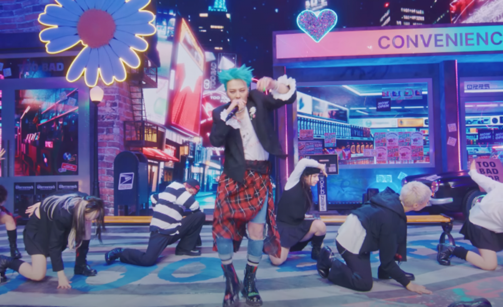 Sự chuyển dịch của Kpop- Ảnh 3.