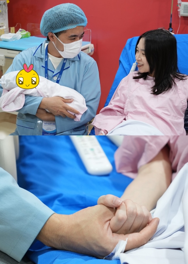 Chi hơn 60 triệu/tháng để vợ ở cữ, con rể Xuân Hinh: Sinh con không vất vả, sinh con không có tiền mới vất vả- Ảnh 1.