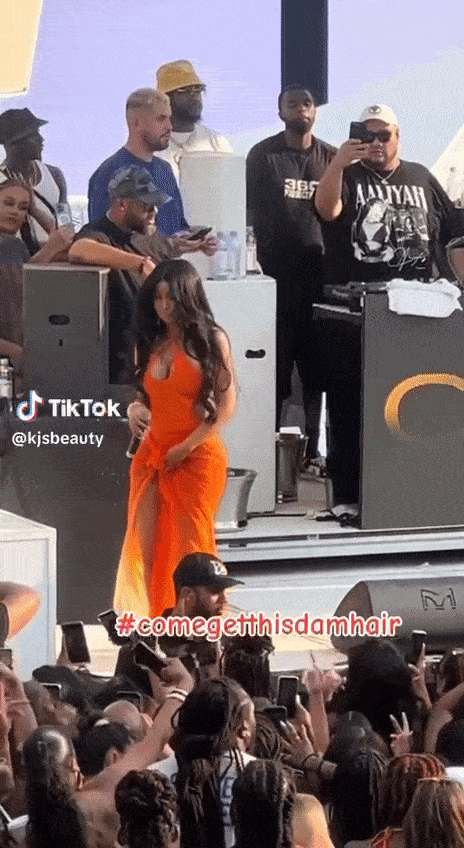 Sao nữ tai tiếng bậc nhất showbiz nhận 