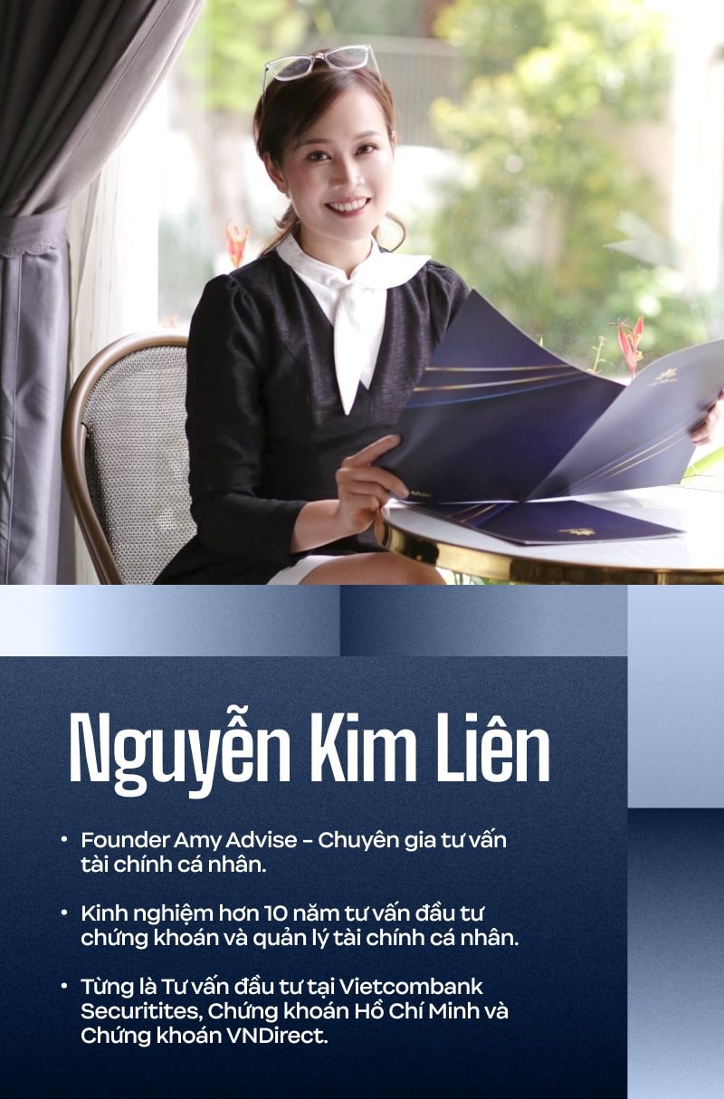 Chứng khoán hồi sinh, F0 muốn “đem ít tiền lao vào rồi mất trắng cũng chẳng sao”: Chuyên gia cảnh báo!- Ảnh 1.