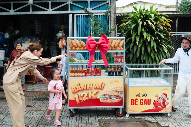 Đằng sau sự tử tế của Hồ Ngọc Hà- Ảnh 2.