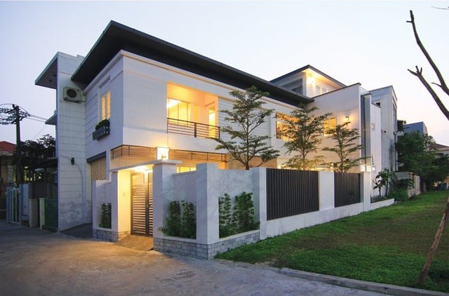 Ông bà dặn: Xây nhà, mua đất đẹp nhất là "trước hẹp sau rộng", ý nghĩa sâu xa không phải ai cũng biết- Ảnh 3.