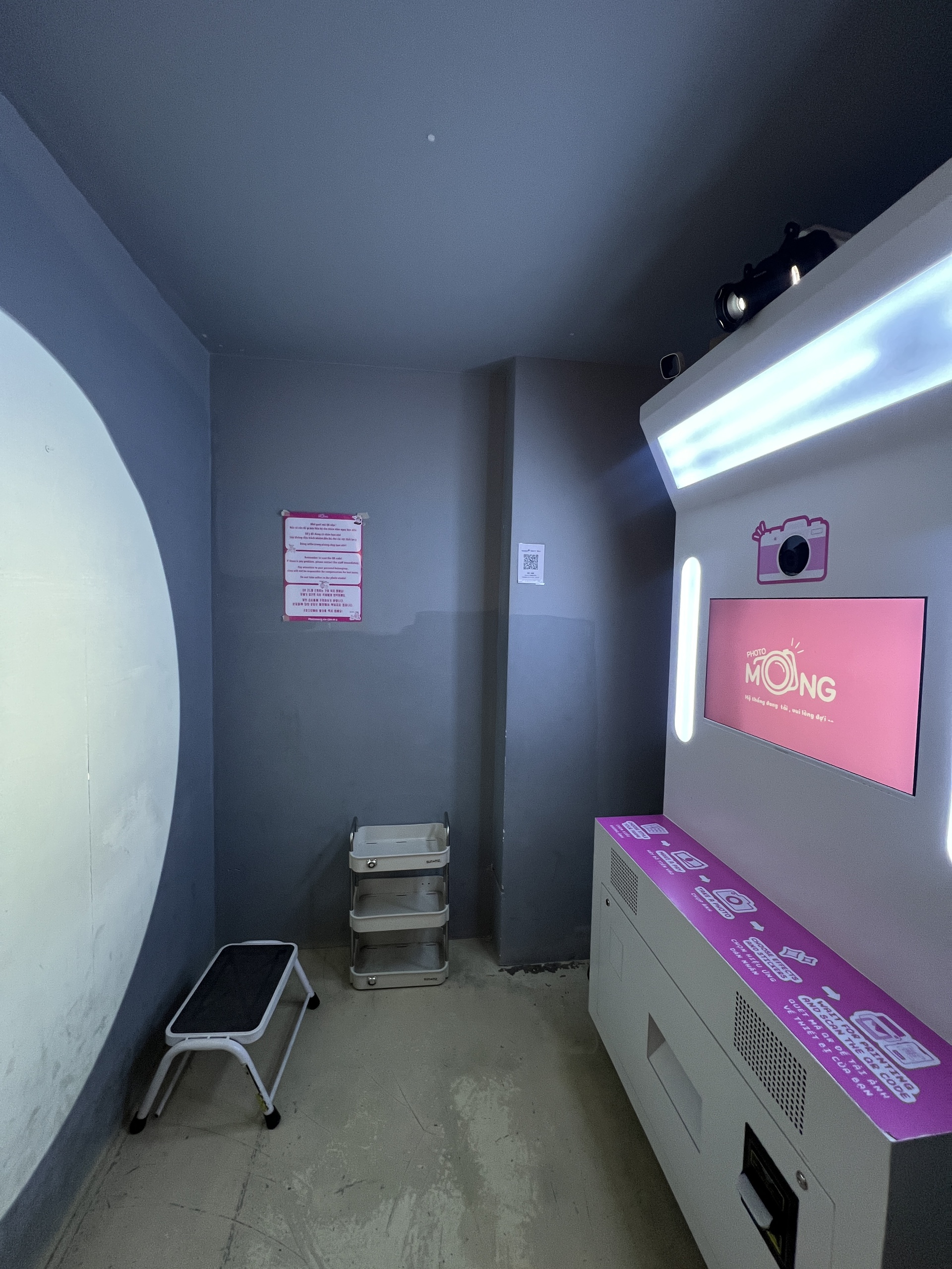 Cơn sốt photobooth quay trở lại và càn quét khắp nơi: Có nơi 150k/ảnh, xếp hàng đợi 8 tiếng vẫn khiến giới trẻ phát cuồng- Ảnh 9.