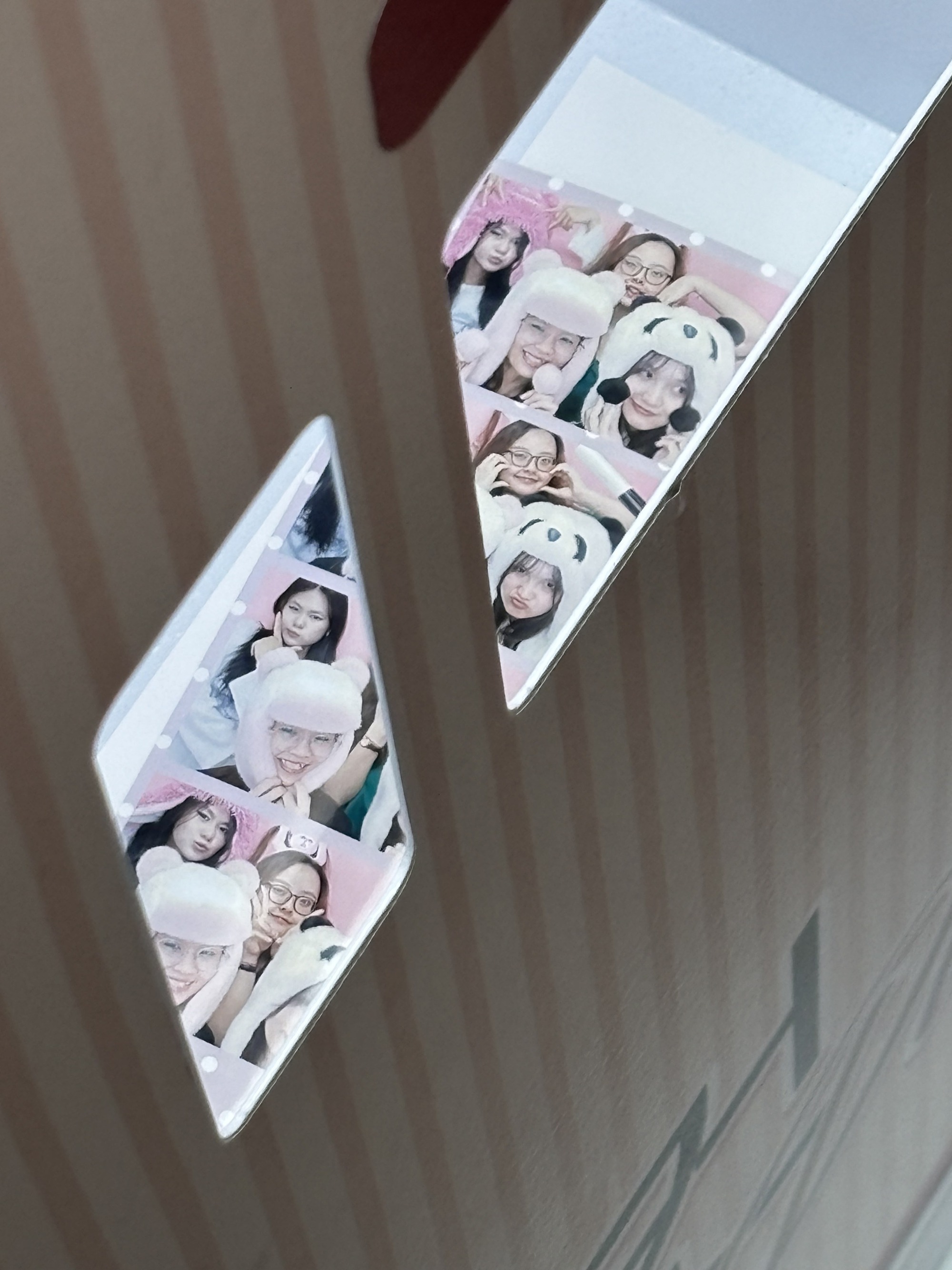 Cơn sốt photobooth quay trở lại và càn quét khắp nơi: Có nơi 150k/ảnh, xếp hàng đợi 8 tiếng vẫn khiến giới trẻ phát cuồng- Ảnh 19.