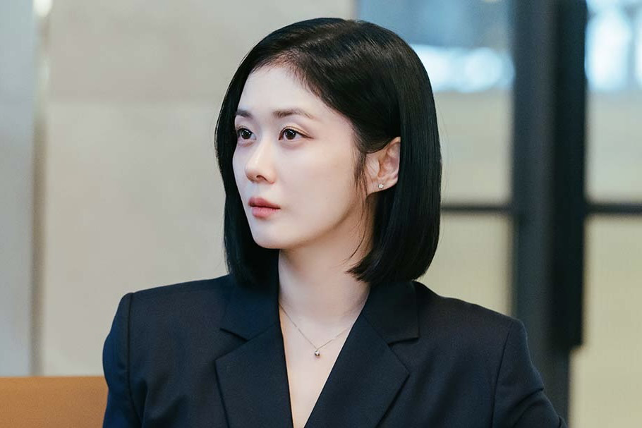Bi kịch đằng sau nhan sắc của Jang Nara, cả đời khổ sở tới mức không biết sống tiếp thế nào- Ảnh 5.