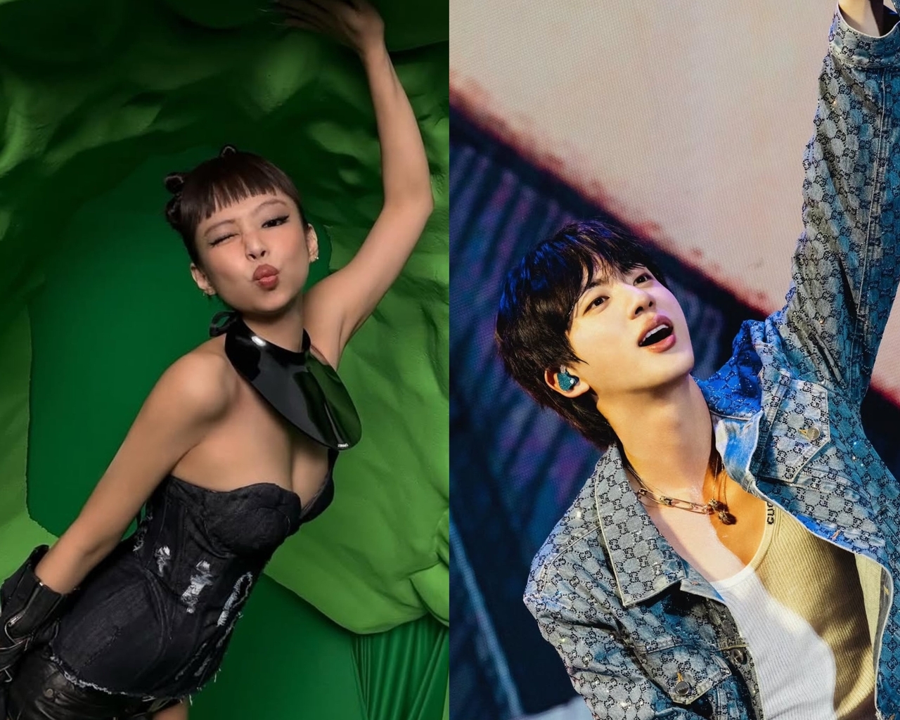 Sự chuyển dịch của Kpop- Ảnh 1.