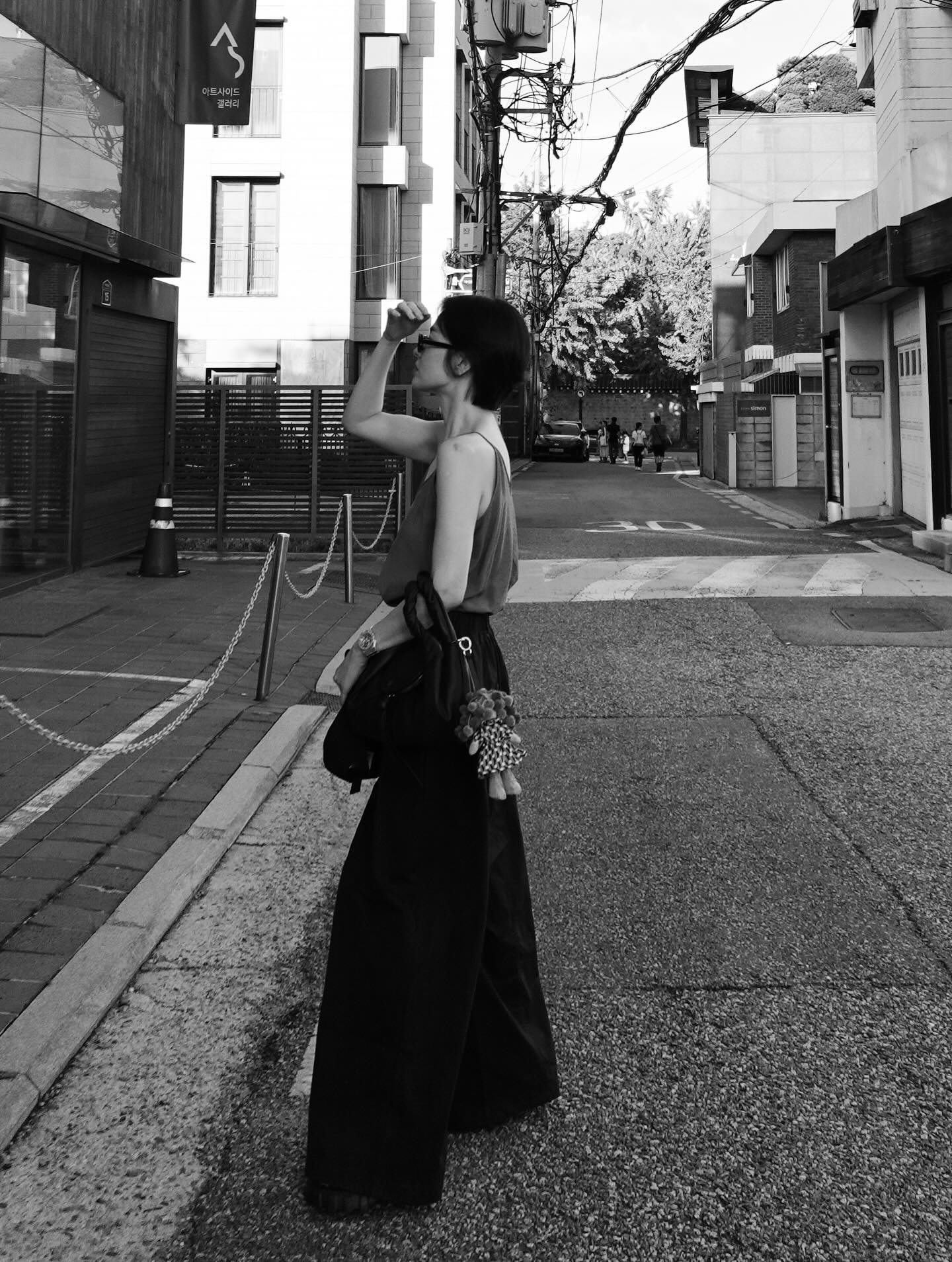 Song Hye Kyo cực gầy- Ảnh 2.