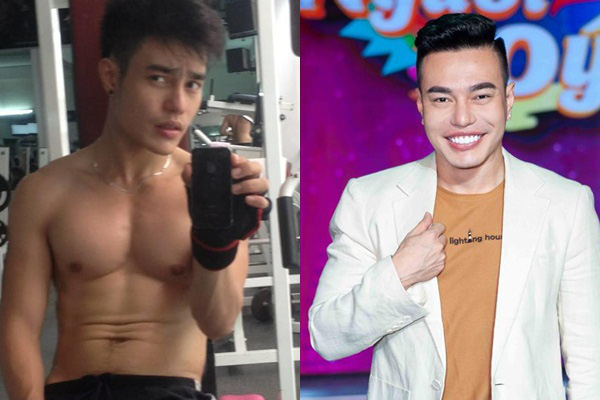 Sao nam Việt nghiện phẫu thuật thẩm mỹ: Từng cứ 10 ngày lại đi chỉnh sửa 1 lần, bị tụt sụn mũi khi đang chạy bộ- Ảnh 5. Sao nam Việt nghiện phẫu thuật thẩm mỹ: Từng cứ 10 ngày lại đi chỉnh sửa 1 lần, bị tụt sụn mũi khi đang chạy bộ- Ảnh 5.