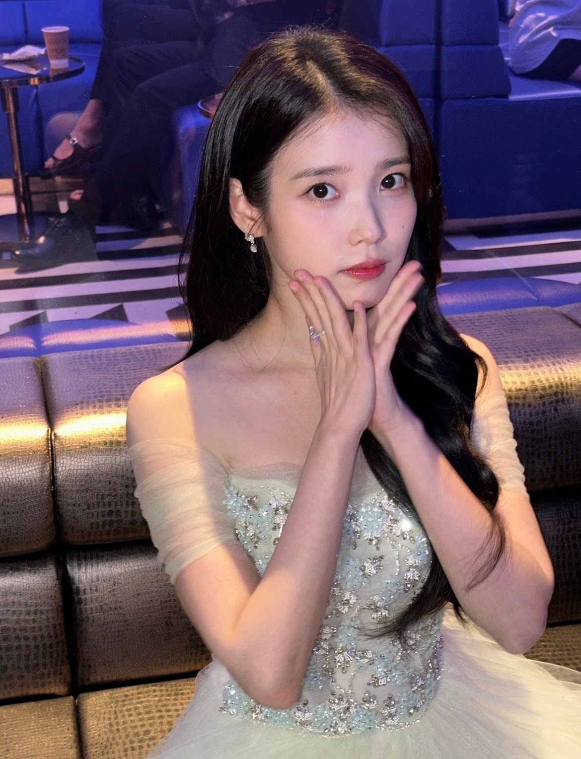 Thứ quả "kem chống nắng" IU ăn đều mỗi sáng có đầy chợ Việt: Vừa dưỡng trắng da vừa giảm cân nhanh, giữ nhan sắc gần 20 năm không đổi- Ảnh 2.