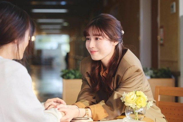5,2 triệu người sốc visual mỹ nhân Cô Đi Mà Lấy Chồng Tôi bản Nhật, khuôn miệng cũng copy-paste từ truyện tranh là sao trời!- Ảnh 4. 5,2 triệu người sốc visual mỹ nhân Cô Đi Mà Lấy Chồng Tôi bản Nhật, khuôn miệng cũng copy-paste từ truyện tranh là sao trời!- Ảnh 4.