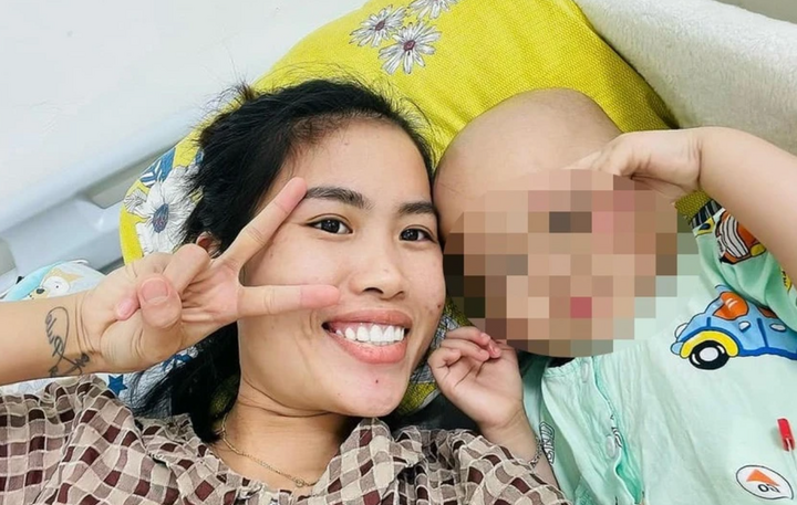 Công an tỉnh Khánh Hòa thông báo kết quả đơn tố giác mẹ bé Bắp sử dụng tiền từ thiện sai mục đích- Ảnh 1.