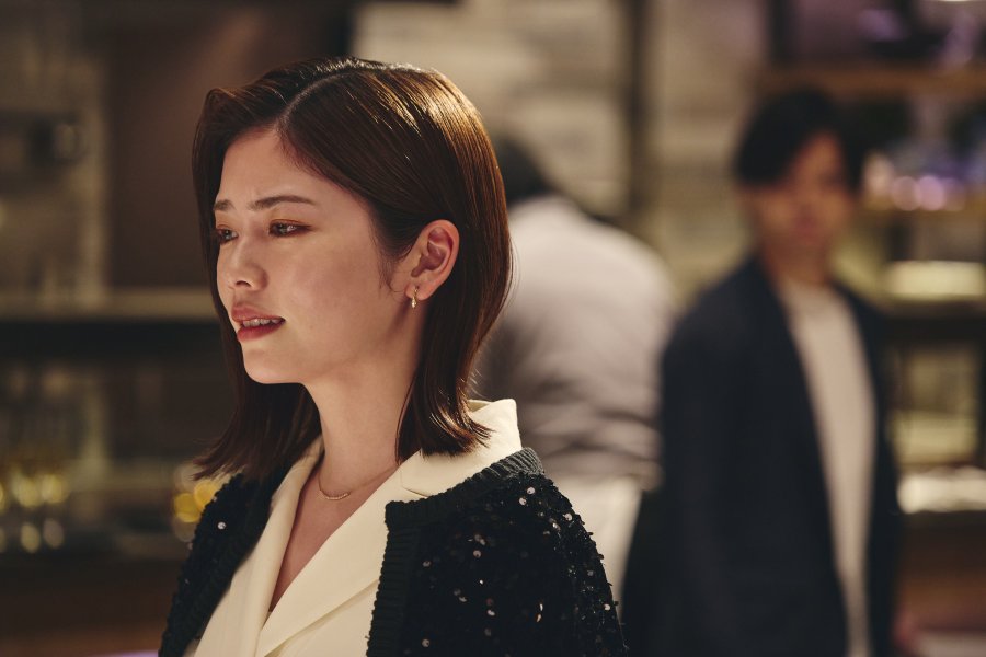 Nữ chính Cô Đi Mà Lấy Chồng Tôi bản Nhật là ai mà đánh bại cả Park Min Young?- Ảnh 5.