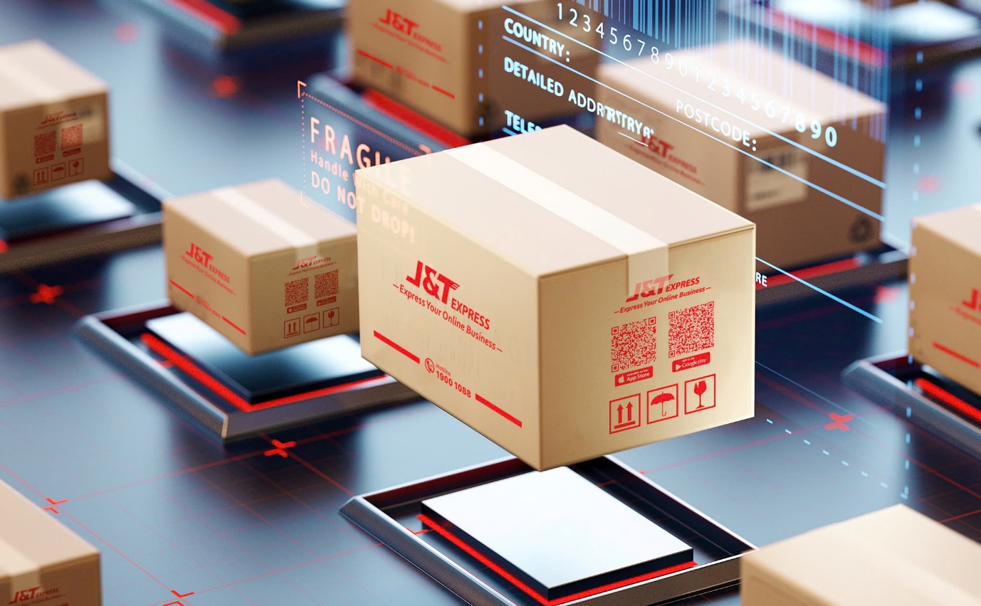 Yếu tố quyết định việc vận chuyển thiết bị công nghệ cao đến tay khách hàng nhanh chóng và suôn sẻ- Ảnh 1.