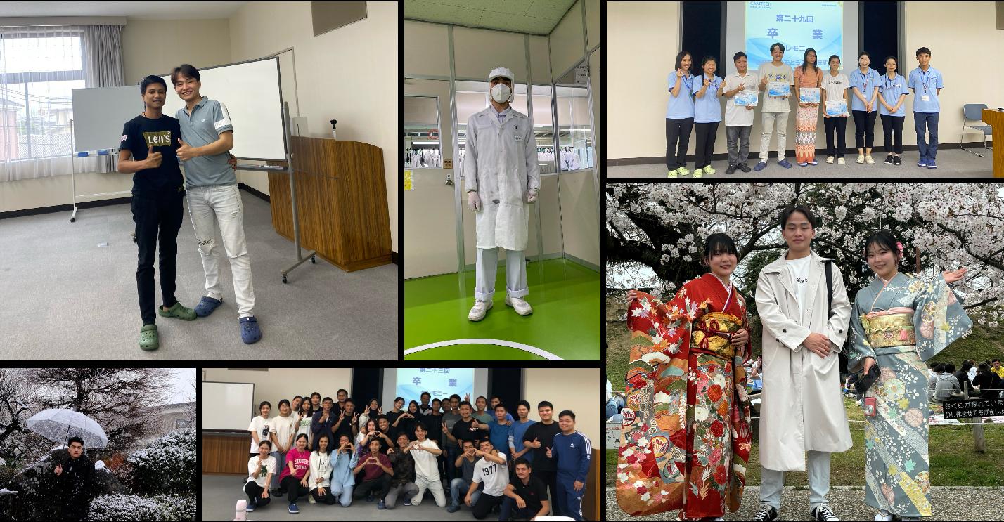 Trường Đại học Thành Đô - Nơi học để “làm thật - sống chất”- Ảnh 2.