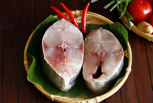 Đi chợ gặp 2 loại cá này phải mua ngay: Tốt ngang cá hồi nhưng giá rẻ hơn, bổ tim mạch, khỏe xương khớp- Ảnh 3.