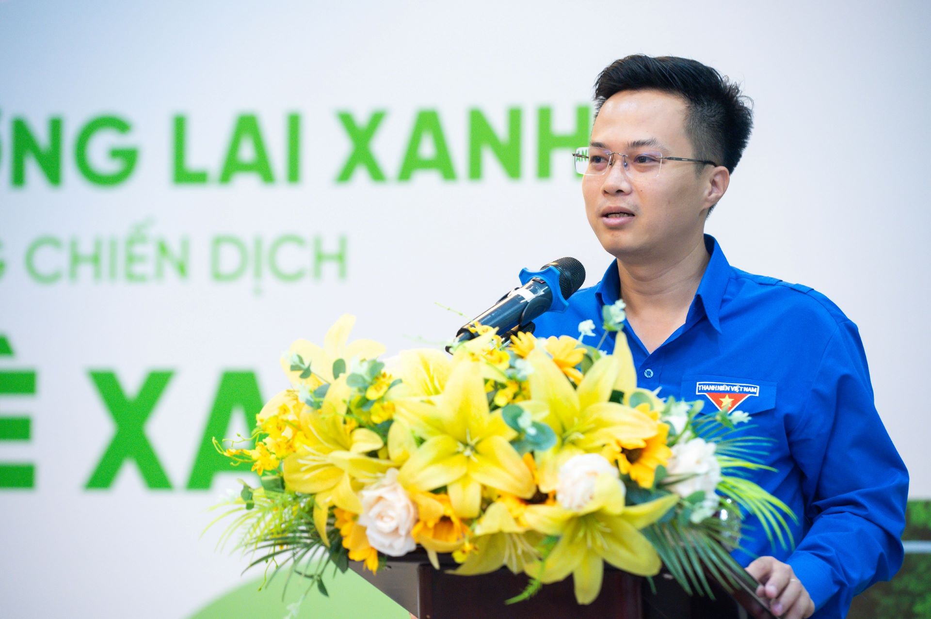 Quỹ Vì tương lai xanh tài trợ gần 3 tỷ đồng cho Chiến dịch Mùa hè Xanh 2025- Ảnh 3.