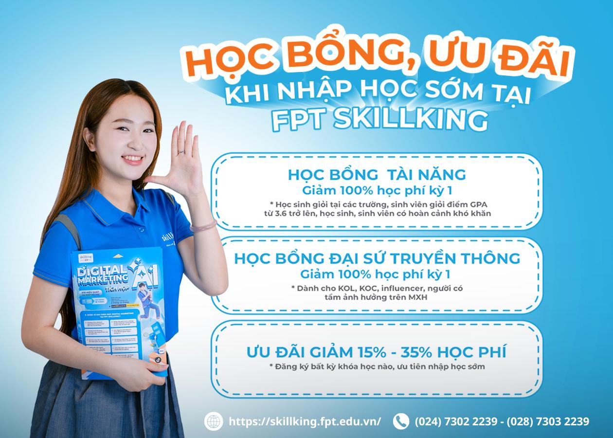 Gen Z học Digital Marketing: Hành trang nào vững vàng trong thời đại AI?- Ảnh 5.