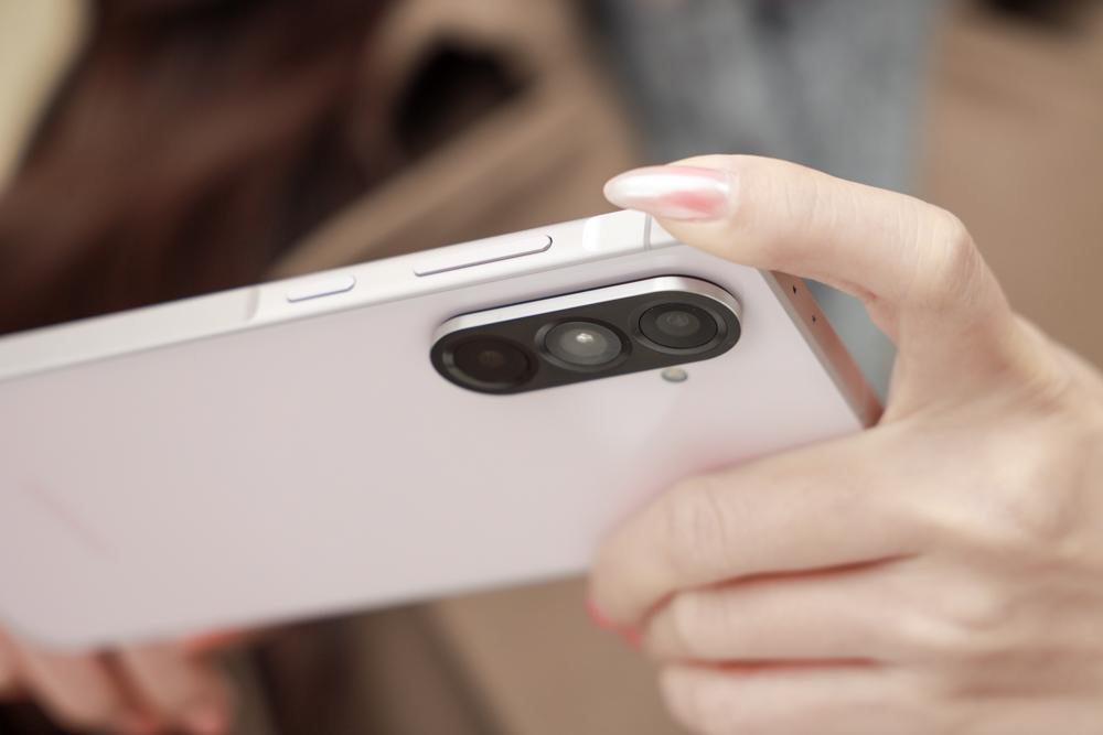 Sống tràn cảm hứng, ghi điểm thần thái cùng Galaxy A56 5G Hồng trẻ trung- Ảnh 5.