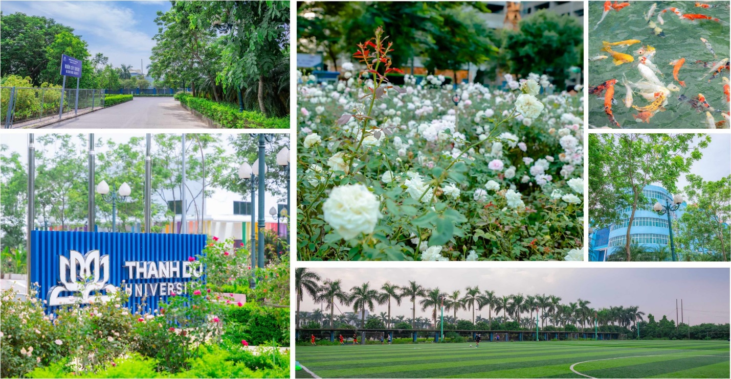 Trường Đại học Thành Đô - Nơi học để “làm thật - sống chất”- Ảnh 5.
