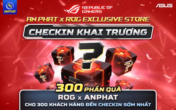 Teasing ROG Exclusive Store: Những hình ảnh đầu tiên tiết lộ không gian trải nghiệm gaming đỉnh cao- Ảnh 7. Teasing ROG Exclusive Store: Những hình ảnh đầu tiên tiết lộ không gian trải nghiệm gaming đỉnh cao- Ảnh 7.