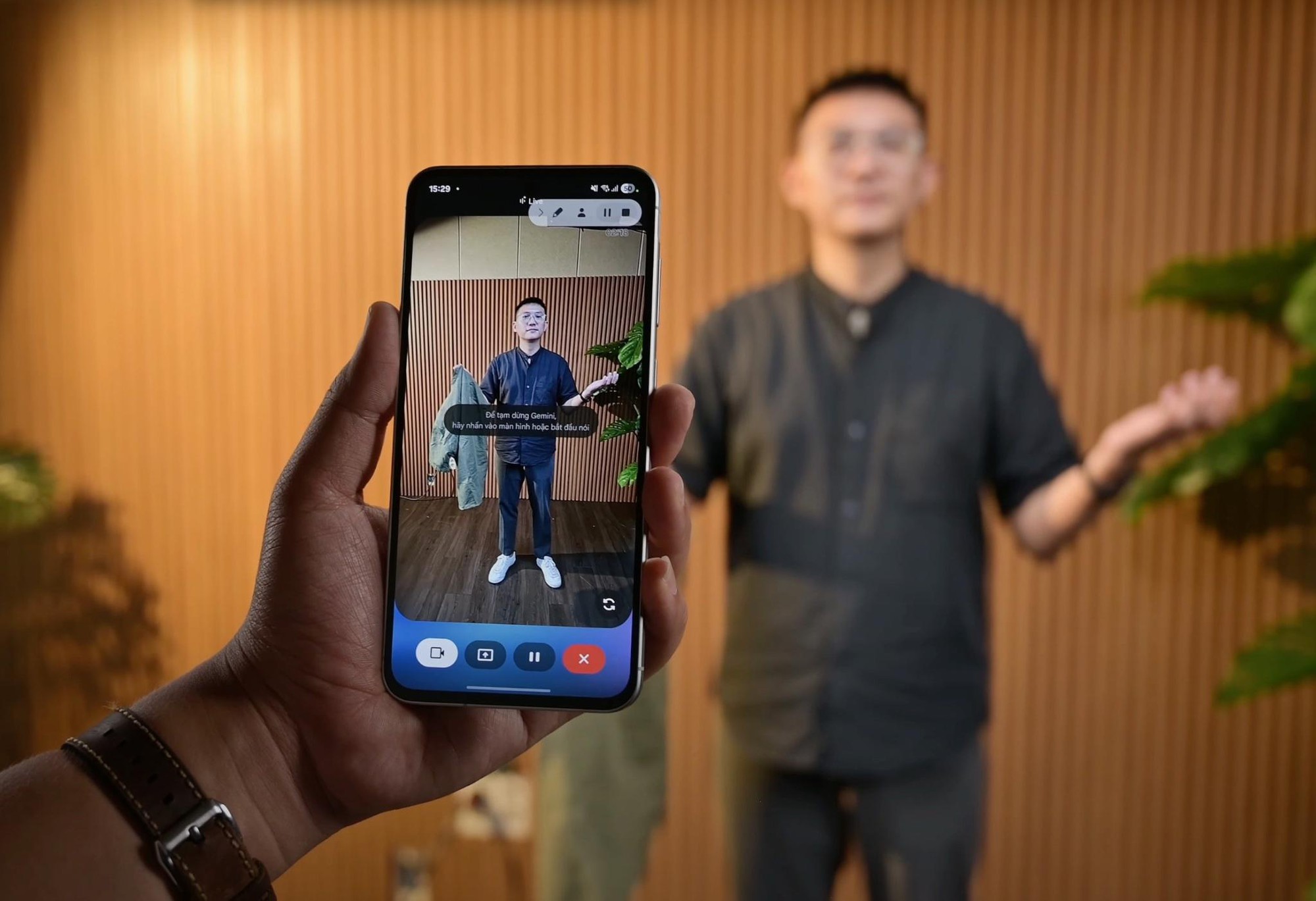 Sống tràn cảm hứng, ghi điểm thần thái cùng Galaxy A56 5G Hồng trẻ trung- Ảnh 7.