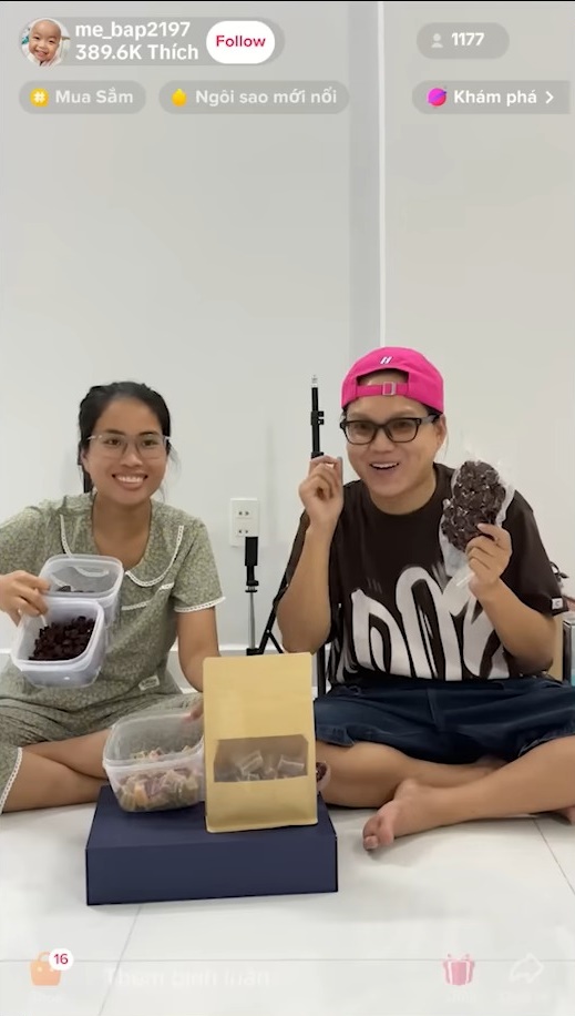 Toàn bộ phản hồi của Phạm Thoại sau khi có kết luận từ phía cơ quan công an về 