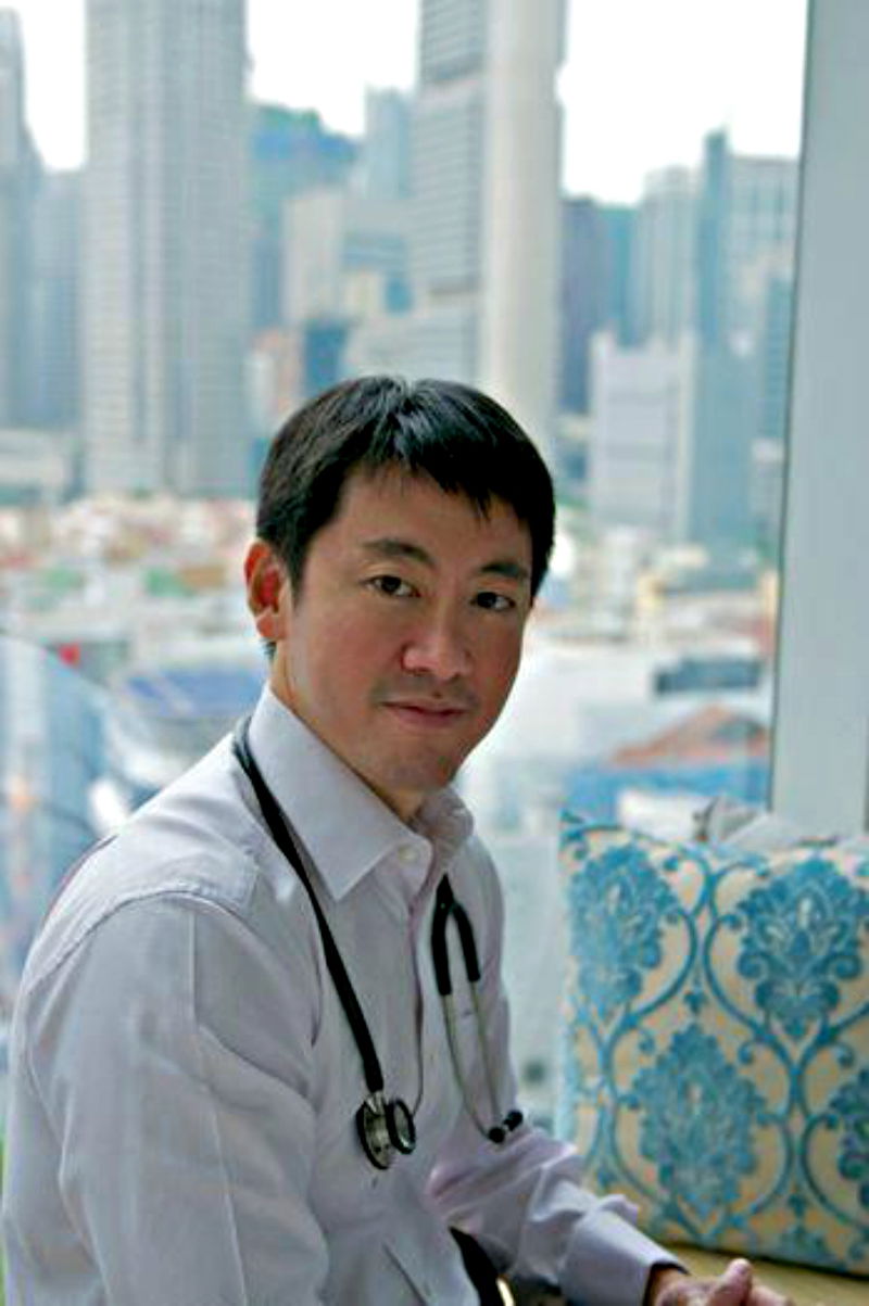 Những lời nói cuối cùng của 1 bác sĩ giàu có trước khi qua đời khiến nhận thức về cuộc sống của nhiều người thay đổi mãi mãi- Ảnh 1.