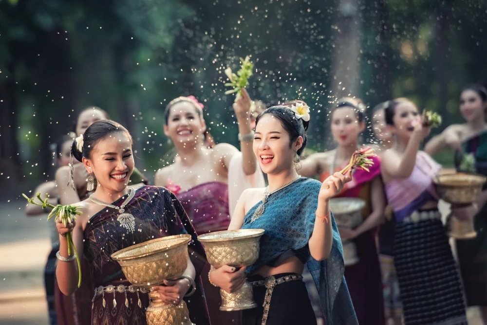 Một lĩnh vực của Thái Lan đang lao dốc, Việt Nam ghi nhận tăng trưởng hơn 20%- Ảnh 1.