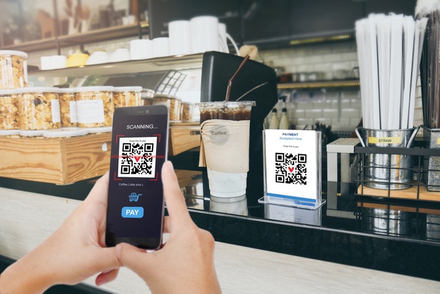 5 quốc gia cho phép tiêu tiền Việt Nam qua mã QR: Mở ví điện tử quét là thanh toán được ngay khi du lịch- Ảnh 5.