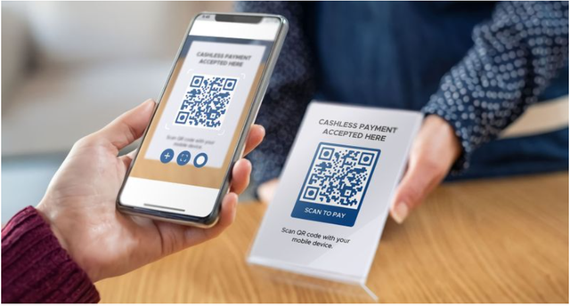 5 quốc gia cho phép tiêu tiền Việt Nam qua mã QR: Mở ví điện tử quét là thanh toán được ngay khi du lịch- Ảnh 3.
