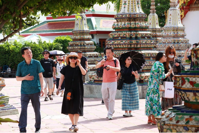 5 quốc gia cho phép tiêu tiền Việt Nam qua mã QR: Mở ví điện tử quét là thanh toán được ngay khi du lịch- Ảnh 4.