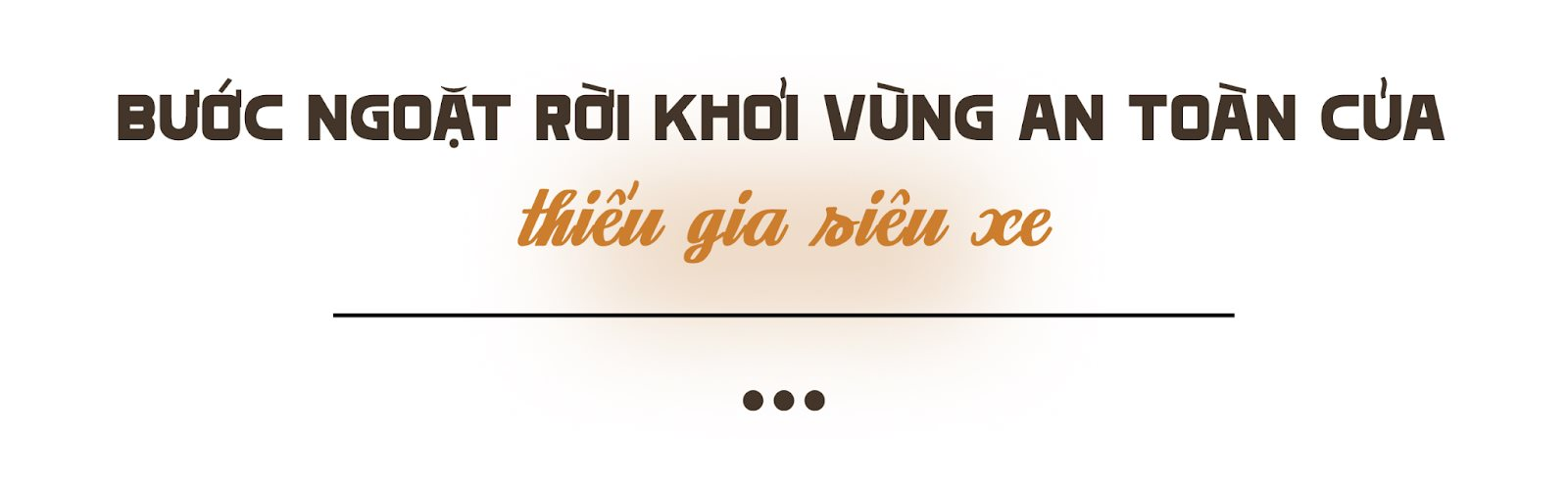 Thiếu gia “ăn chơi khét tiếng” 1 thời thoát khỏi cái bóng của gia đình: Tuổi 43 mở ra chiến lược BĐS mới chốt 800 tỷ trong 3 giờ- Ảnh 2.