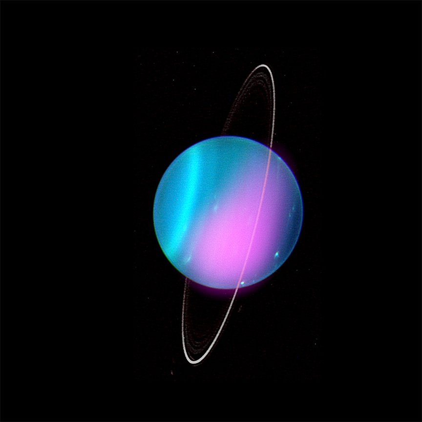 NASA tìm ra chi tiết lạ ở hành tinh được cho là có sự sống- Ảnh 1.
