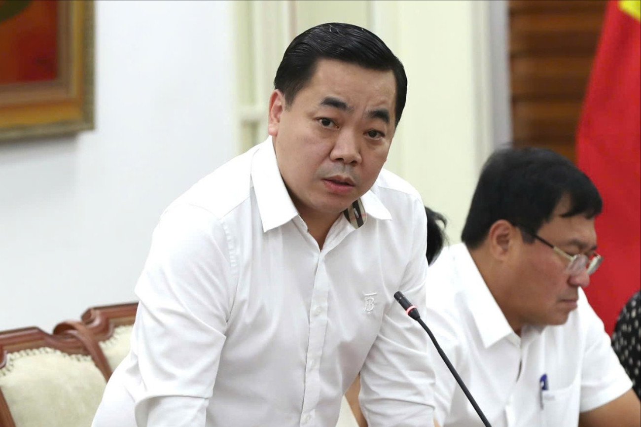 Cục Nghệ thuật biểu diễn nói về việc NTK Công Trí và nhiều nghệ sĩ vi phạm pháp luật- Ảnh 1.