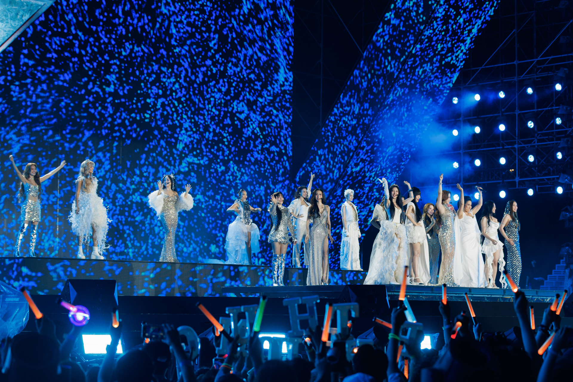 Hà Anh Tuấn nói gì về các concert 