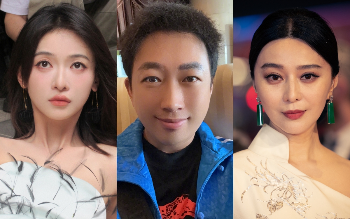 Ngô Cẩn Ngôn chưa bao giờ bị đối xử rẻ mạt thế này: Cố gắng bao nhiêu cũng thành công cốc, chuyện gì đây?- Ảnh 1. Ngô Cẩn Ngôn chưa bao giờ bị đối xử rẻ mạt thế này: Cố gắng bao nhiêu cũng thành công cốc, chuyện gì đây?- Ảnh 1.