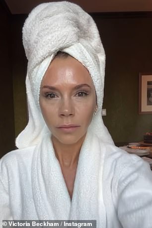 Dâu cả nhà Beckham bị tố 