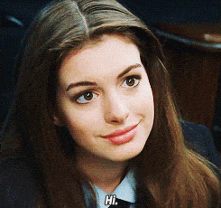 Vẻ đẹp năm 19 tuổi của Anne Hathaway đúng là huyền thoại, sao có thể vừa ngọt ngào vừa sang chảnh quý tộc thế này!- Ảnh 6.