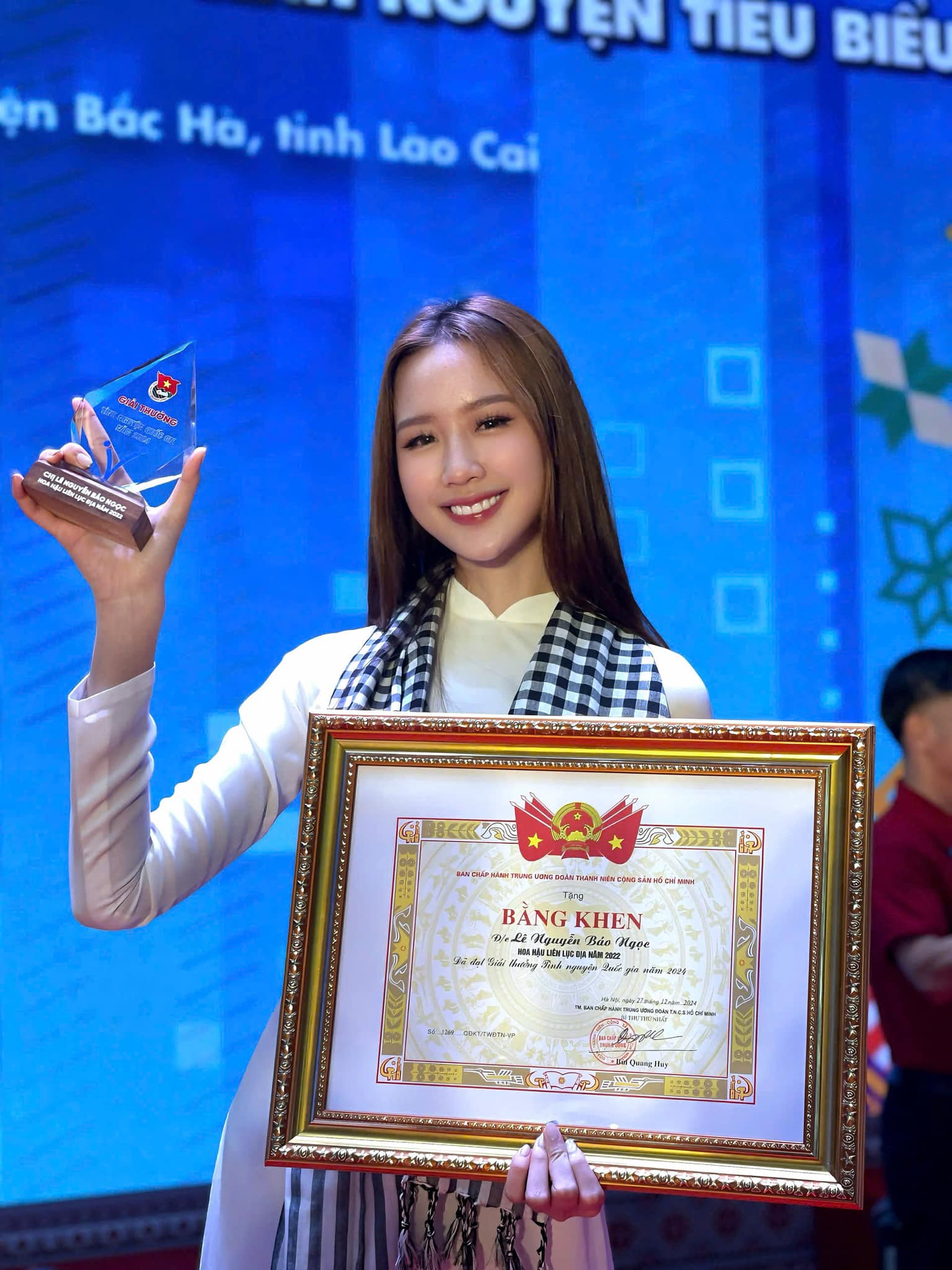 "Con cưng Sen Vàng" sẽ đại diện Việt Nam ở Miss World mà không cần thi thố?- Ảnh 5.
