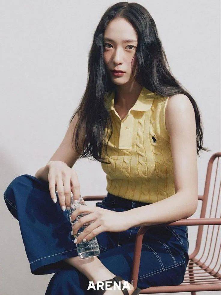 Ai mặc combo Polo và jeans cũng auto 
