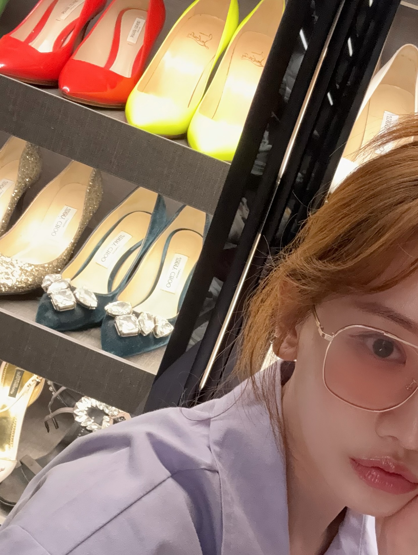 Nỗi khổ của Hari Won- Ảnh 2. Nỗi khổ của Hari Won- Ảnh 2.