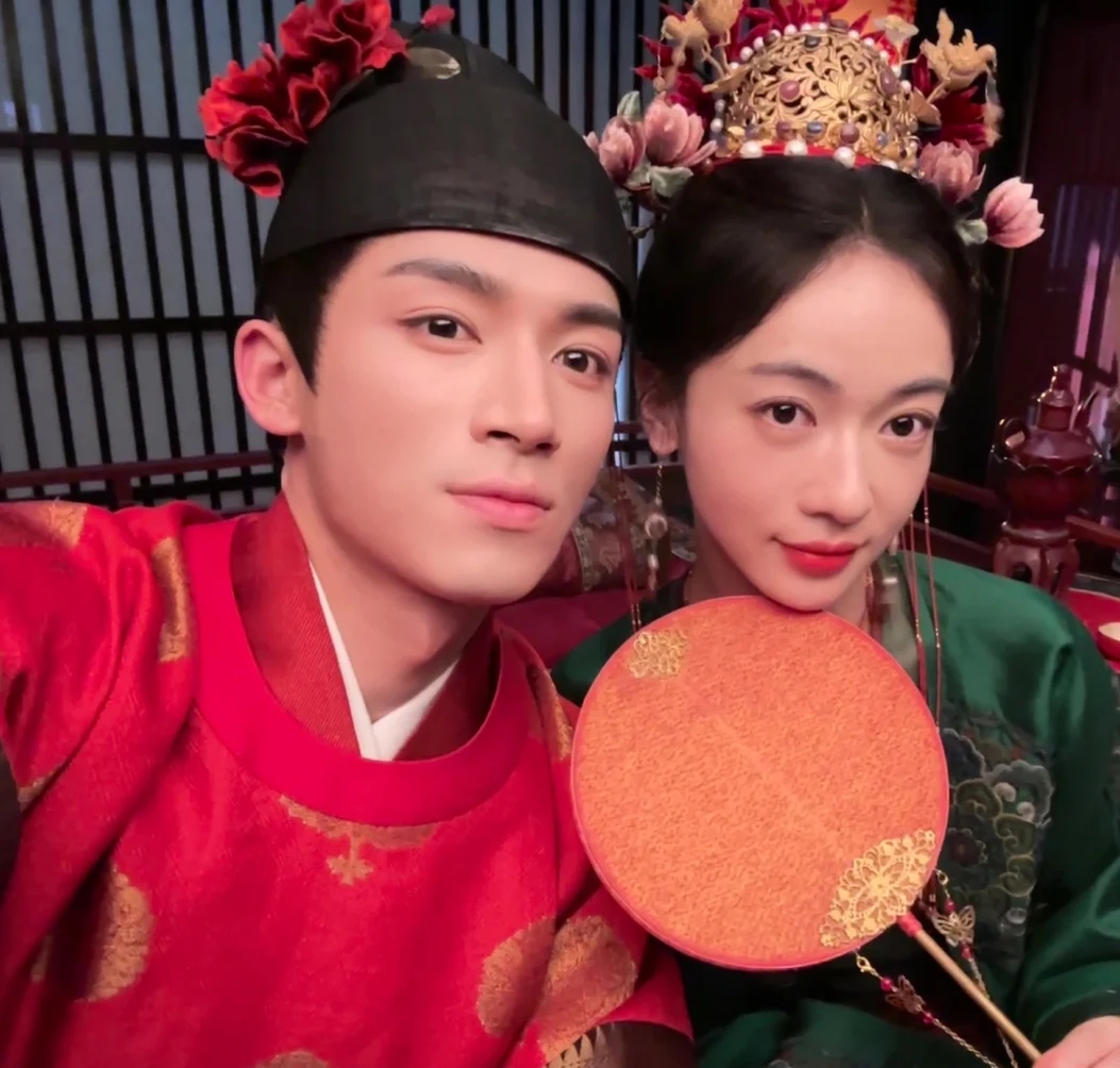 Ngô Cẩn Ngôn chưa bao giờ bị đối xử rẻ mạt thế này: Cố gắng bao nhiêu cũng thành công cốc, chuyện gì đây?- Ảnh 3. Ngô Cẩn Ngôn chưa bao giờ bị đối xử rẻ mạt thế này: Cố gắng bao nhiêu cũng thành công cốc, chuyện gì đây?- Ảnh 3.